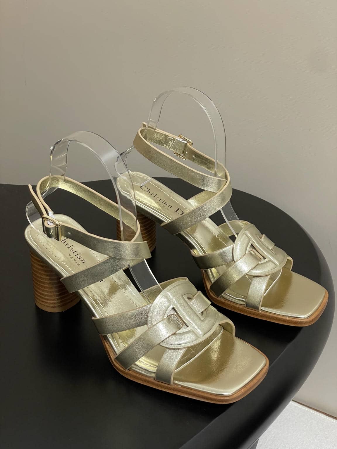 D-Club Sandals & Slides Collection-29